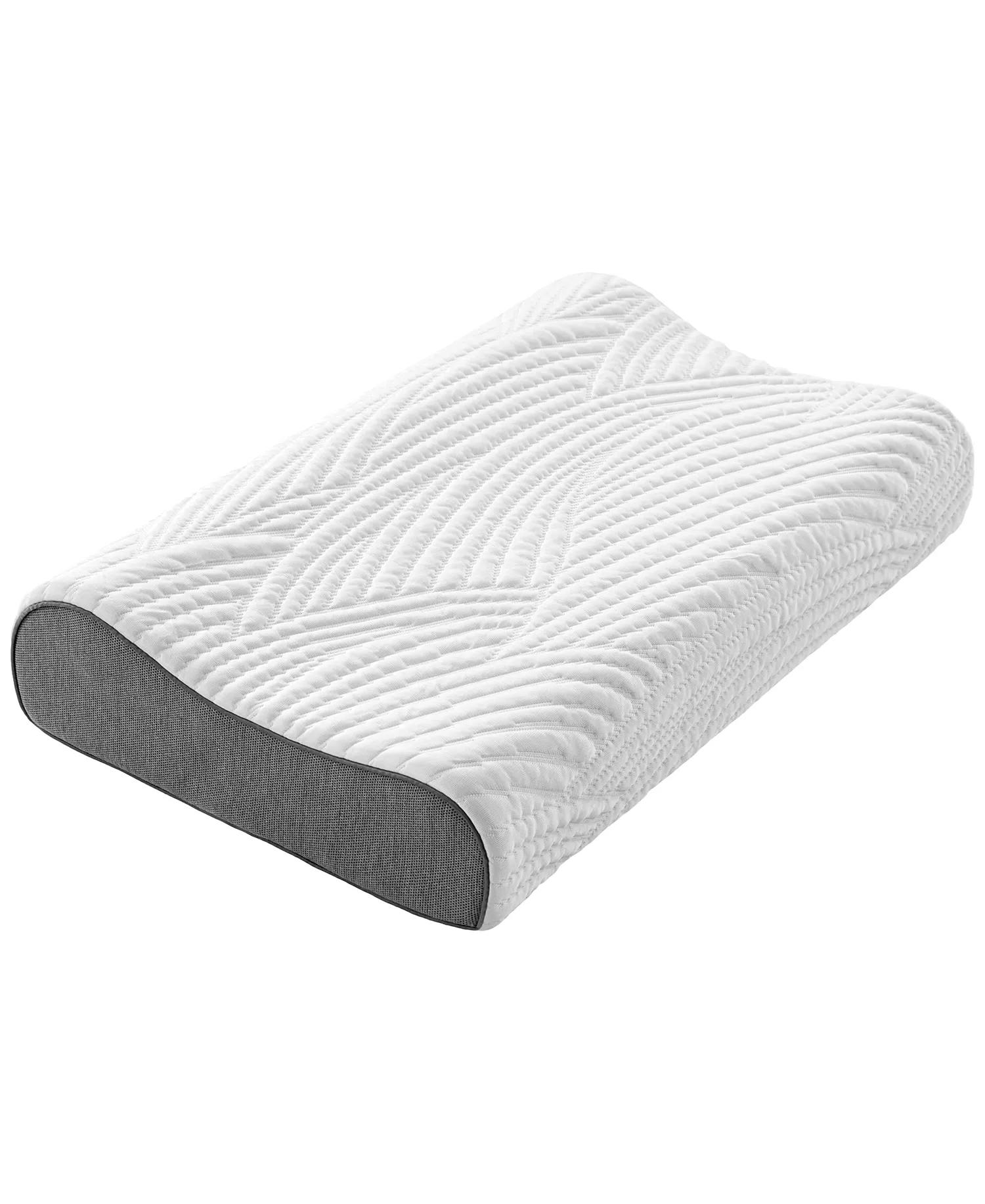 Hotel Collection Memory Foam Pillow