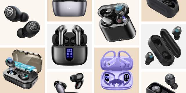 7 Best AirPods Alternatives Just as Good as the Real Thing card image