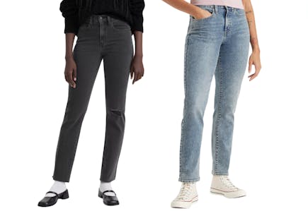 Levi's Women's Jeans