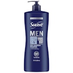 2 Suave Men Hair Care Products