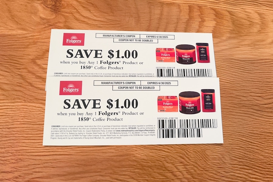 folgers-coupons