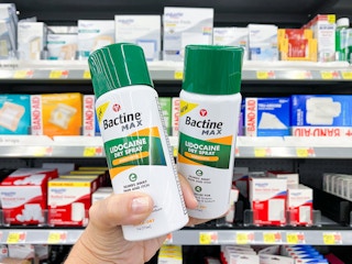 walmart bactine lidocaine spray 1684773487 1684773487