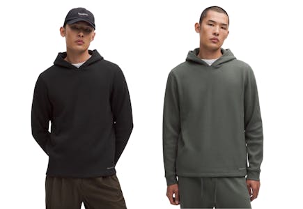 lululemon Men's Hoodie