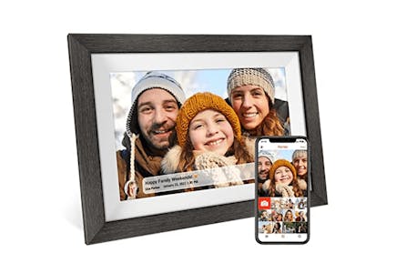 Digital Photo Frame