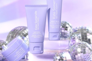 kate somerville skincare near disco balls