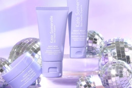 kate somerville skincare near disco balls