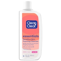 Clean & Clear Face Wash