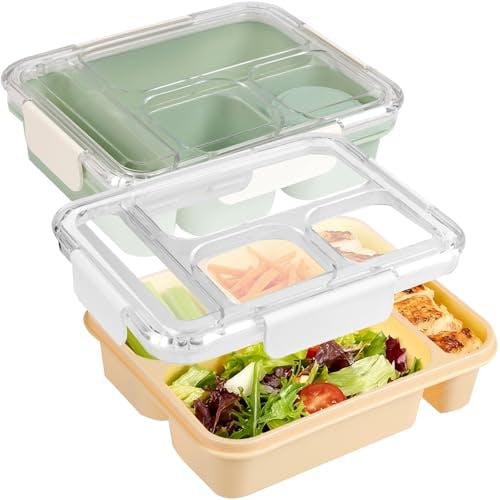 Bento Box 2-Pack