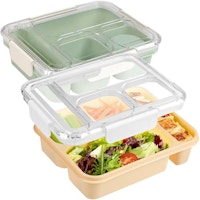 Bento Box 2-Pack