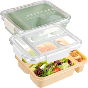 Bento Box 2-Pack