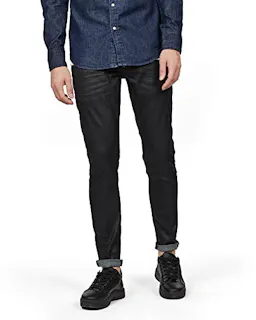 Men's Revend Skinny Fit Jeans