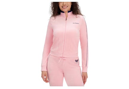 Juicy Couture Women's Jacket