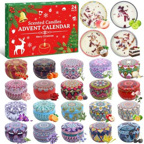 Advent Calendar