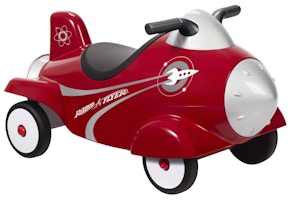 Radio Flyer Ride-On