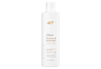 Dove Anti-Dandruff Shampoo