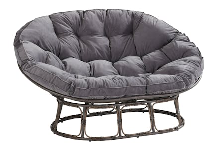 Better Homes & Gardens Papasan Chair