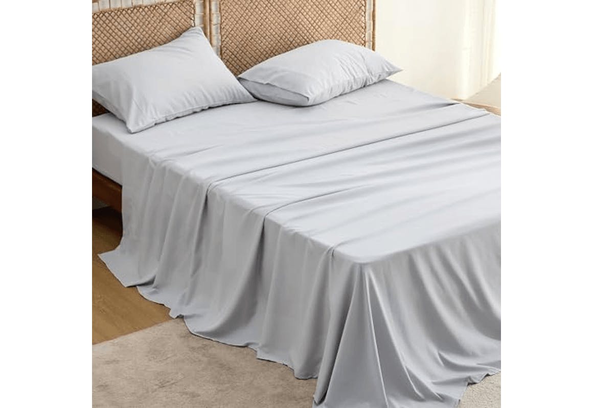 Bedsure King Sheet Set