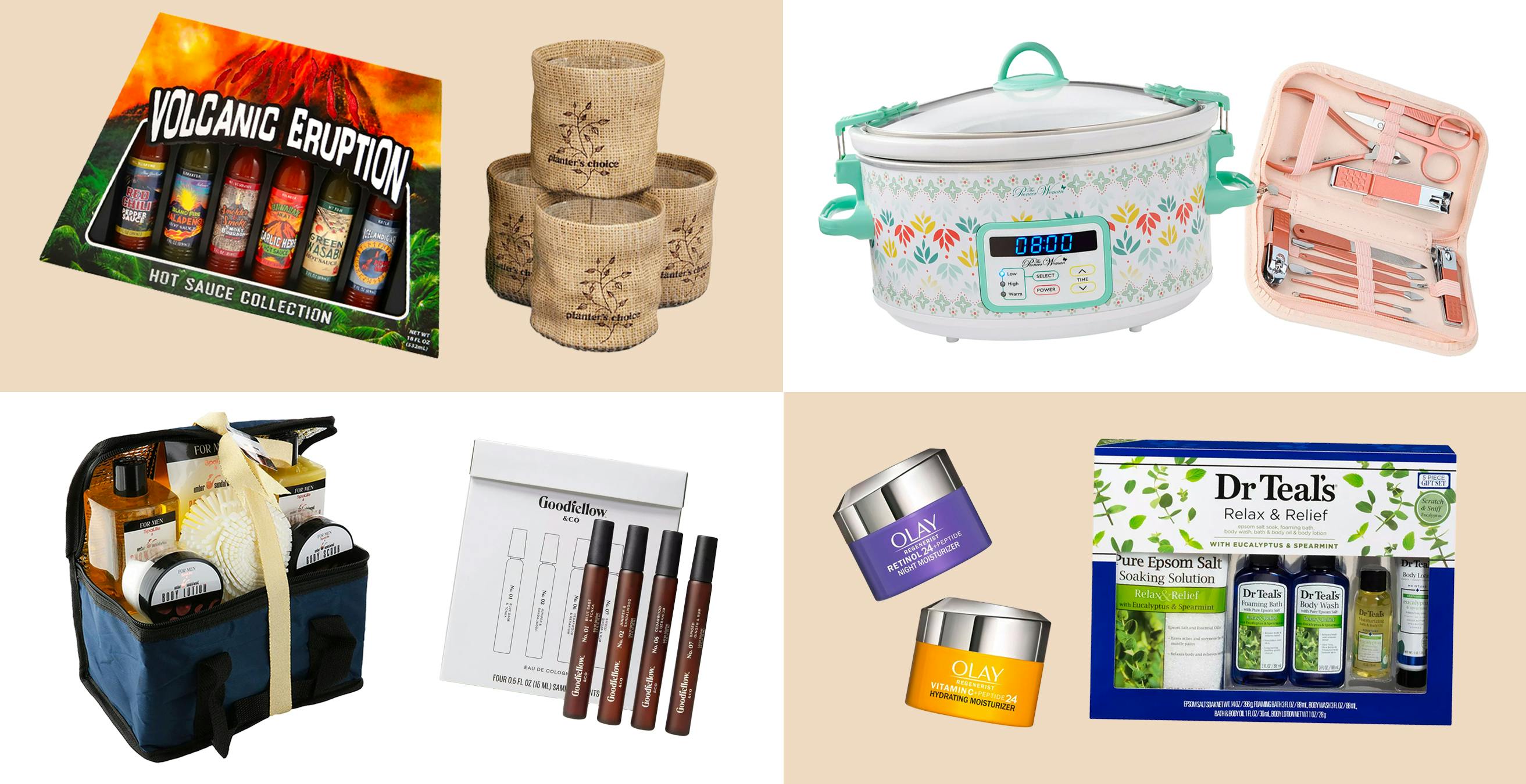 Here Are the Best Gifts for Any Boomer in Your Life
