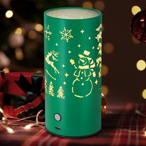 Christmas LED Table Lamp