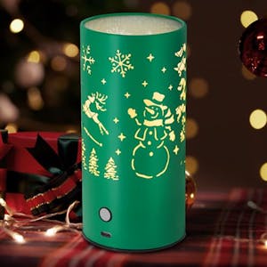 Christmas LED Table Lamp