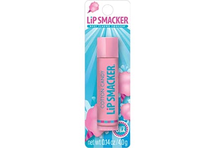 Lip Smacker Lip Balm