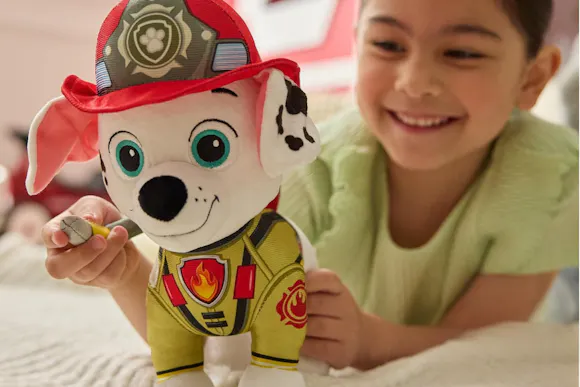 Up to 47% Off Paw Patrol Toys on Amazon