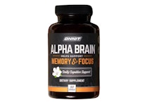 Onnit Alpha Brain Trial