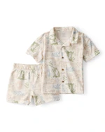 Carter's Kids' 2-Piece Short Set