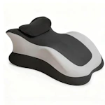 Intimacy Pillow Wedge