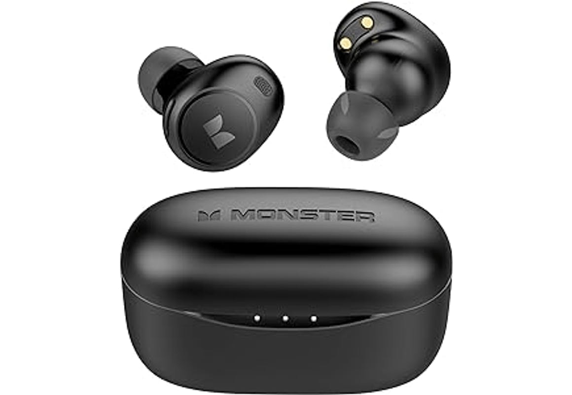 Monster Wireless Earbuds
