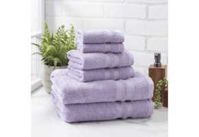 Mainstays Towel Set