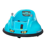 Electric Bumper Car