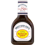 Sweet Baby Ray's Barbecue Sauce