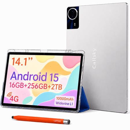 Android Tablet