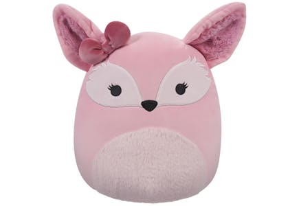 Squishmallows Miracle Fennec Fox