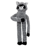 Raccoon Dog Toy