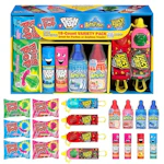 Bazooka Halloween Candy 18-Pack