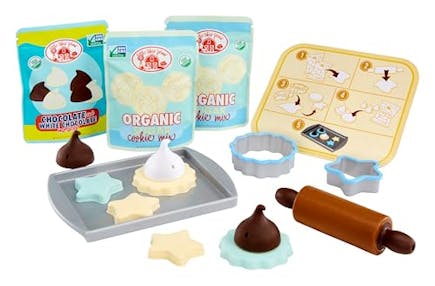 Little Tikes Creative Chefs Cookie Kit