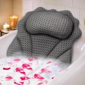 Bathtub Pillow