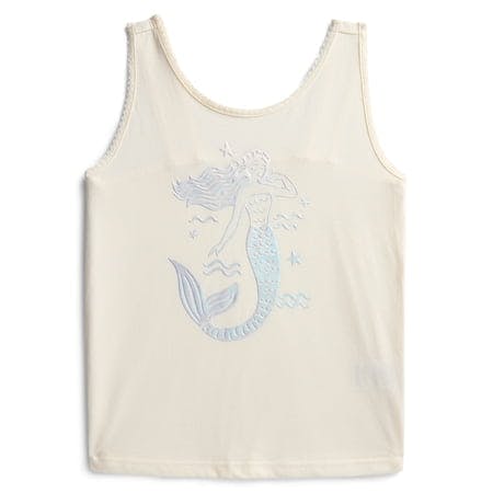 Kids' Graphic Tank Top