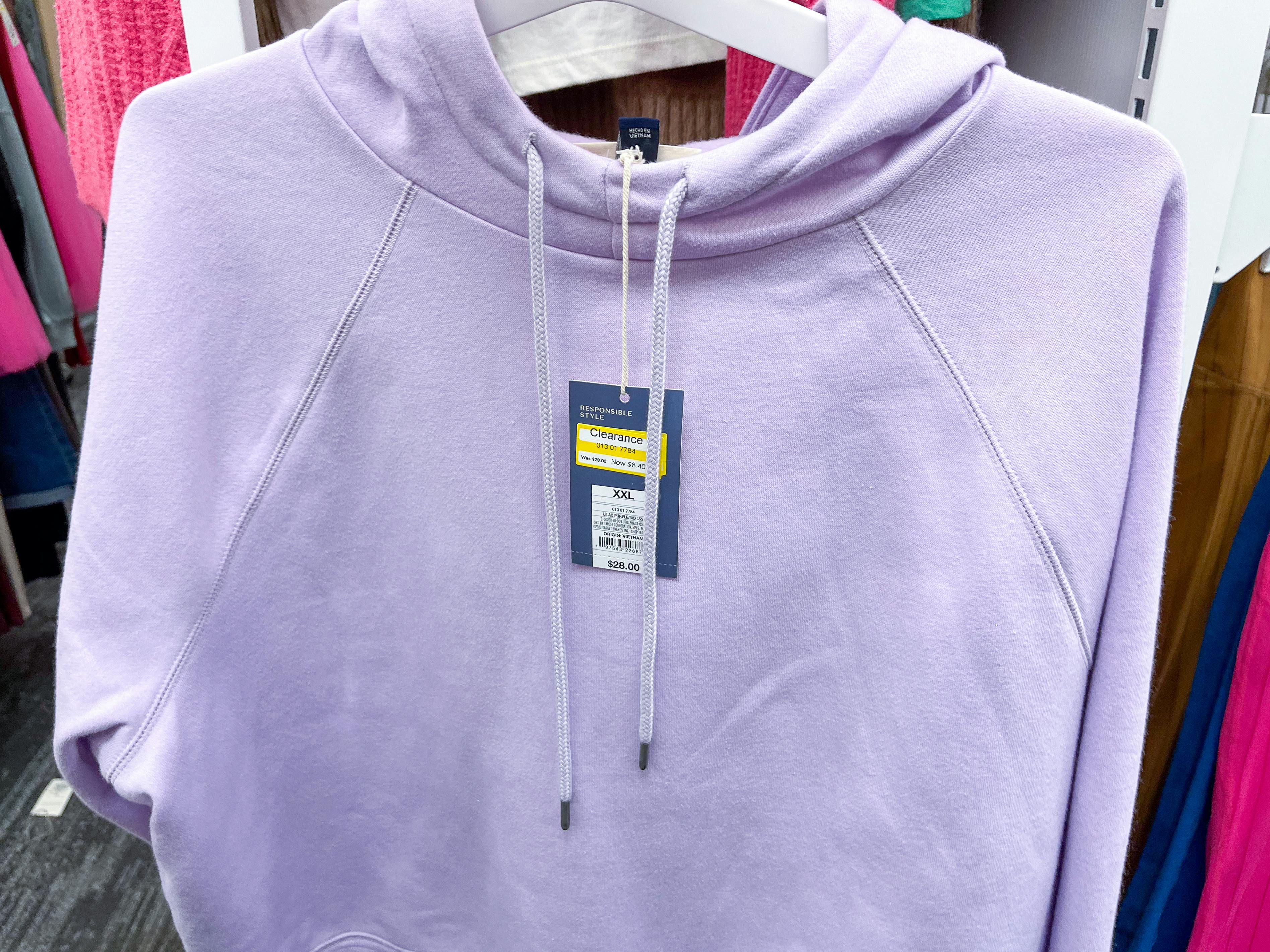 Universal Thread Women's Hoodie Sweatshirt