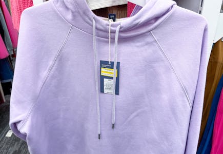Universal Thread Women's Hoodie Sweatshirt