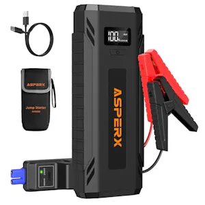 Car Jump Starter