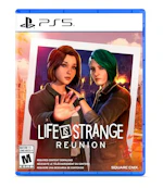 Life is Strange: Reunion