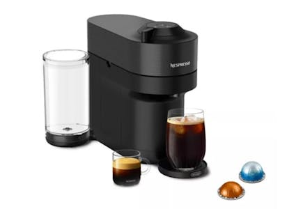 Nespresso Vertuo Pop+