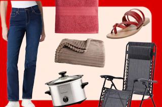 Kohl's Mystery Day Hybrid Feature Image