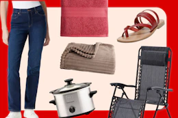 Kohl's Mystery Day Hybrid Feature Image