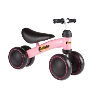 Toy Time Ride-On Mini Trike
