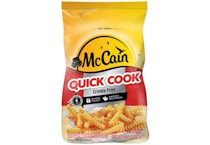 McCain Crinkle Fries