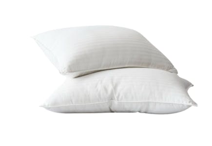 The Twillery Co Cooling Pillow Set